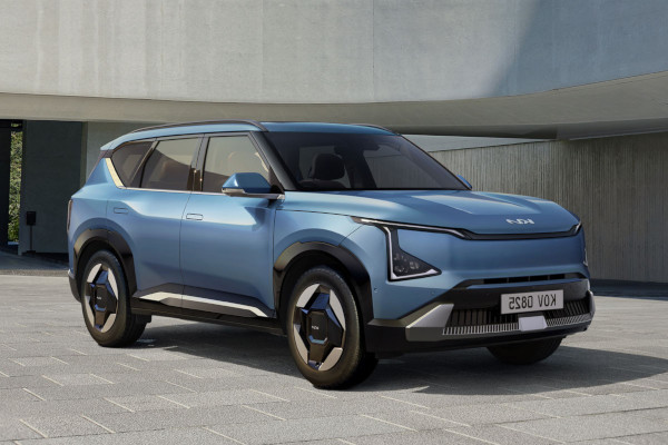 KIA EV5